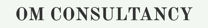 Om Consultancy Logo